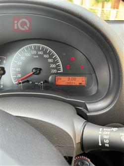 نيسان صني